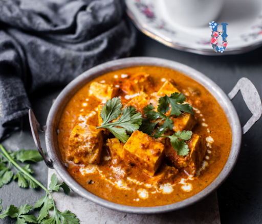 Paneer Tikka Masala