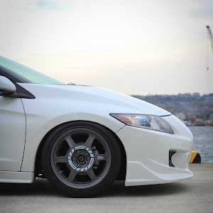 CR-Z ZF1