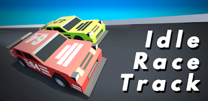 Idle Tap Racing: Tycoon Game Screenshot