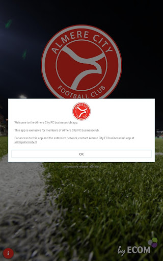 免費下載社交APP|Almere City FC Businessclub app開箱文|APP開箱王