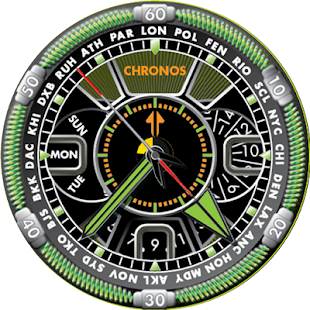 How to download Chronos Denizen 1.0 unlimited apk for pc