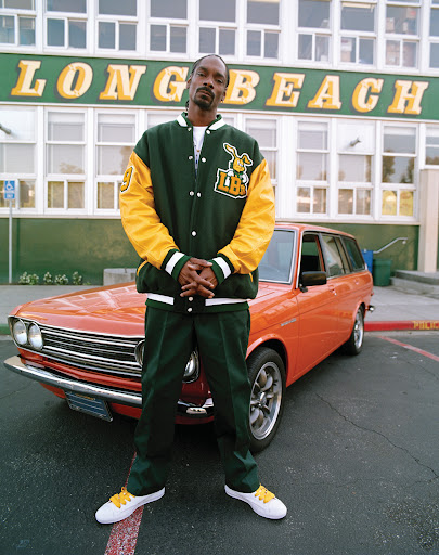 Snoop Dogg