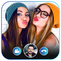 Mit U - Live Video Call Stranger  Random Chat