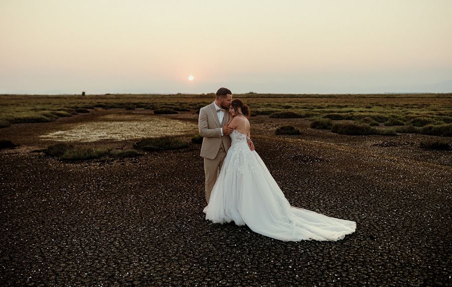 Photographe de mariage William Koutsomichalis (williamkoo). Photo du 29 juillet 2022