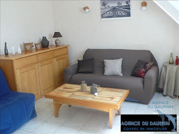 appartement à Pornichet (44)