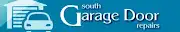 South Garage Door Repairs Logo