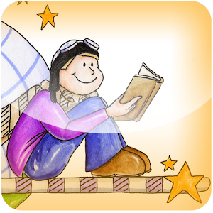 Tamil Kids Stories 4.0.0 Icon