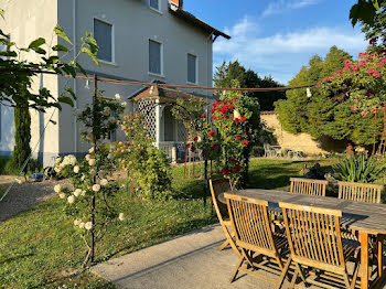 maison à Fontaines-sur-Saône (69)