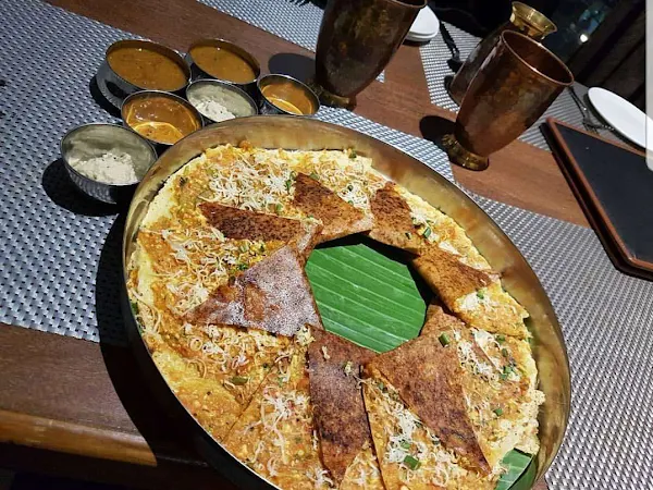 Krishna's Dosa Kadai photo 