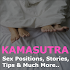 Kamasutra- Sex Positions, Stories,Tips & Much More1.0