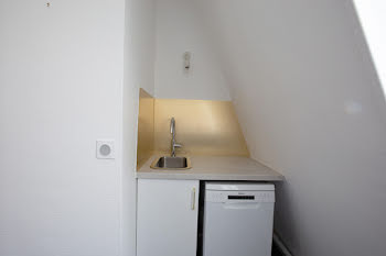 appartement à Paris 17ème (75)