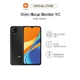 [Elxiaomi200 - 3% Đơn 2Tr] Điện Thoại Xiaomi Redmi 9C 4Gb - 128Gb