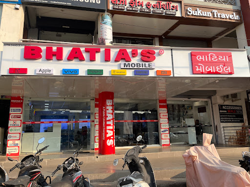 Bhatia’s Mobile Nyaymandir — business photo 8