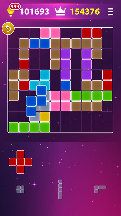 The Block Puzzle Online 1010 Free Games Puzzledom - Android Apps on Google Play