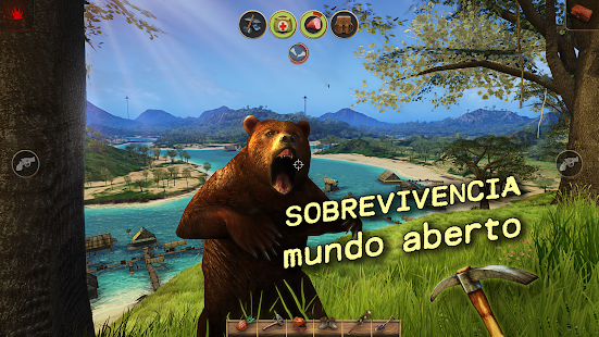 Radiation Island Apk