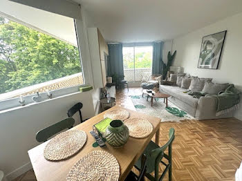 appartement à Saint-Germain-en-Laye (78)