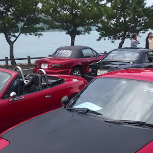 ロードスター