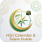 Hijri Calendar & Islam Guide icon