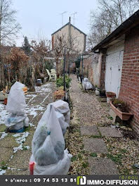 maison à Romilly-sur-Seine (10)