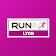 Run In Lyon 2019 icon