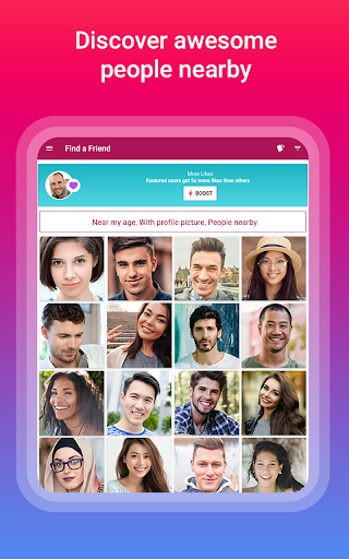 Waplog Chat & Free Dating