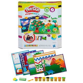 Пластилин и масса для лепки Hasbro PlayDoh за 1 059 руб.