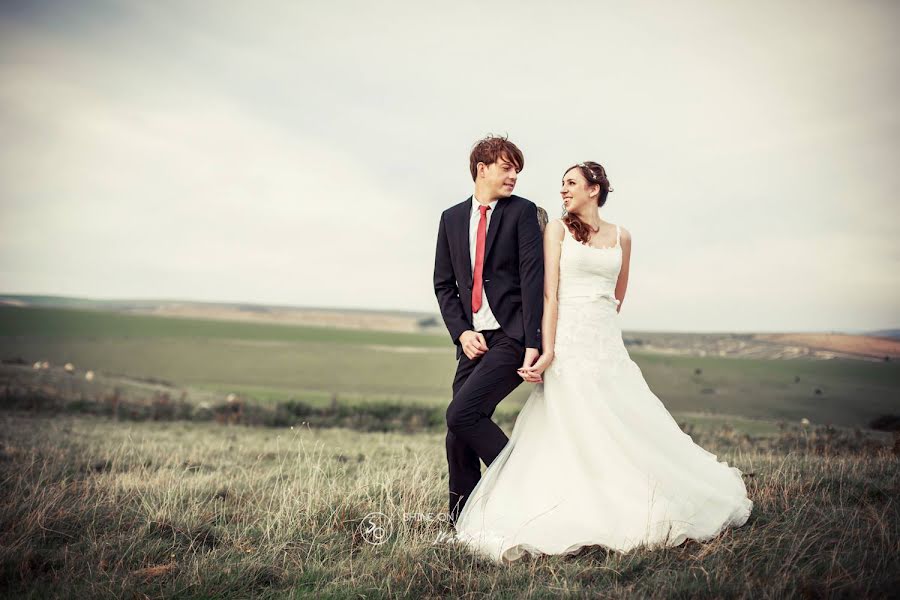 Fotografo di matrimoni Marta Gillner (martagillner). Foto del 11 maggio 2019