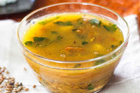 Quick Rasam