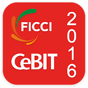 FICCI CeBIT 2016 1.1.7 Icon