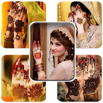 Bridal Mehndi Design HD Apk