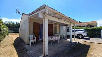 maison à Vendres (34)