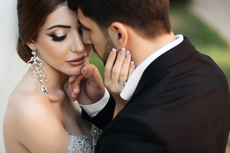 Fotógrafo de bodas Marina Kondryuk (fotomarina). Foto del 19 de diciembre 2018