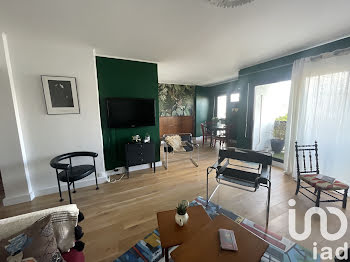 appartement à La Rochelle (17)