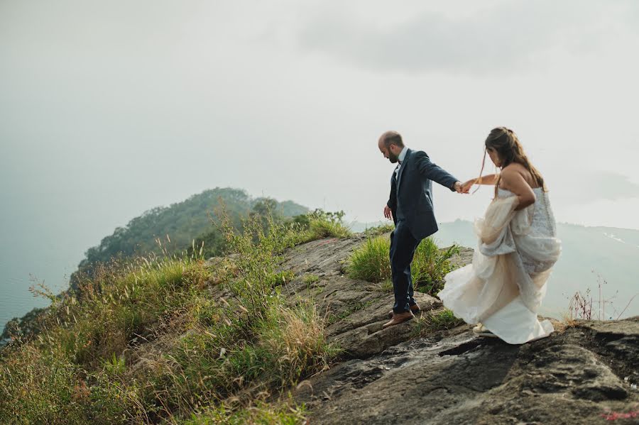 Fotógrafo de casamento Aldo Comparini (aldocomparini). Foto de 14 de abril 2020