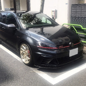 ゴルフGTI