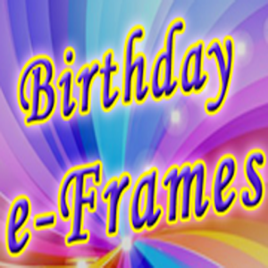 Birthday Frames apk Download