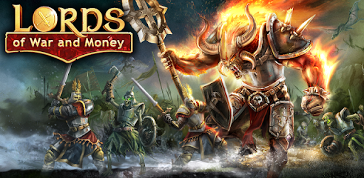 Lords of War & Money: Strategy