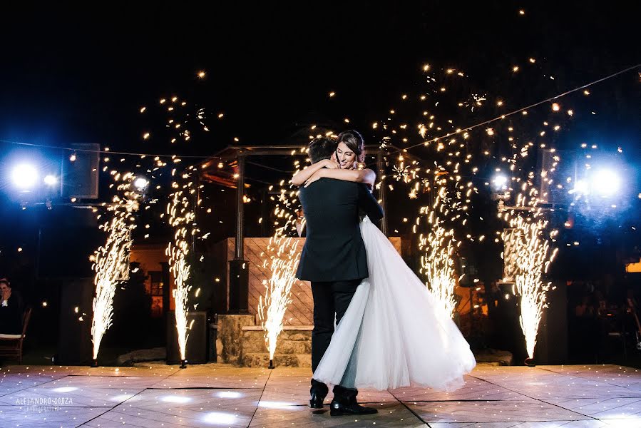 Photographe de mariage Alejandro Souza (alejandrosouza). Photo du 15 mars 2019