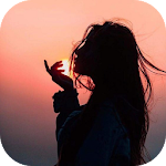 Cover Image of Baixar Frases de amor triste e provérbios de coração partido 2.1 APK