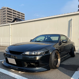 シルビア S15