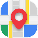 Maps GPS Navigation - Location Driving Al 1.2 APK Descargar