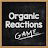 Organic Reactions icon