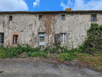 maison à Clisson (44)