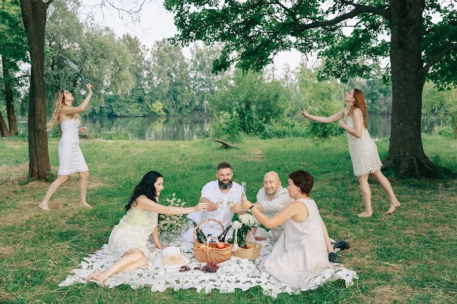 Fotógrafo de bodas Katya Mukhina (lama). Foto del 15 de agosto 2016