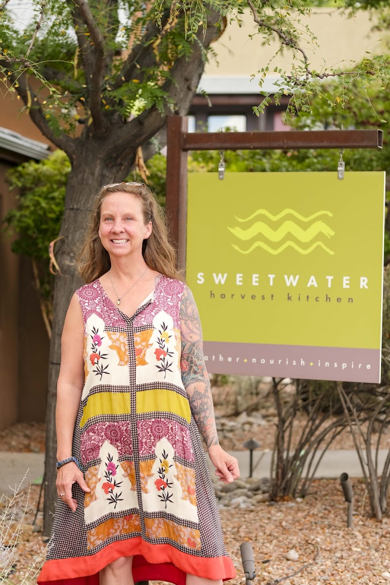 Gluten-Free at Sweetwater Harvest Kitchen