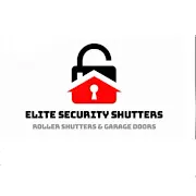 Elite Security Shutters Logo