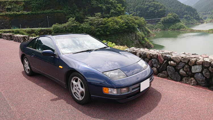 フェアレディZの2019ベストショット・スポーツカー・憧れの車・美しい車に関するカスタム事例の投稿画像4枚目