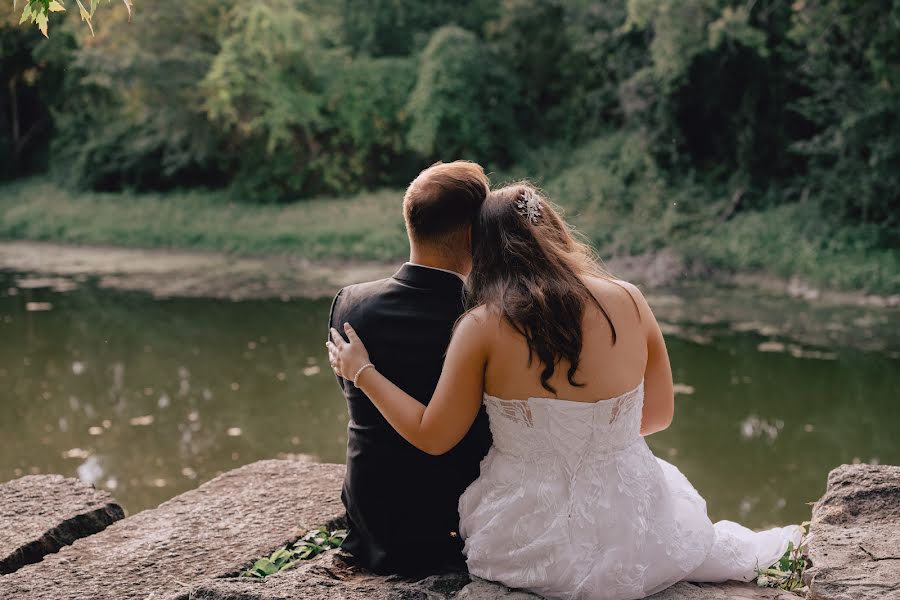 Photographe de mariage Denise Barria (denise-barria). Photo du 6 janvier 2023