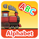 ABC Alphabet Train World