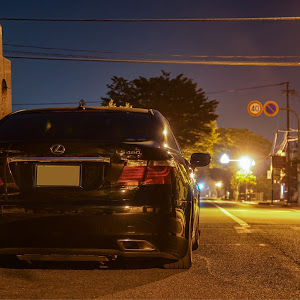 LS USF40